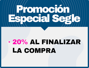 Descuento 15%